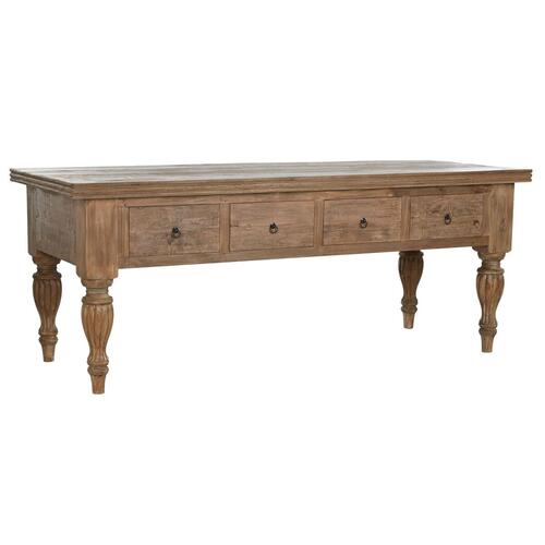 Konsol Home ESPRIT 200,5 X 80,5 X 78,5 cm