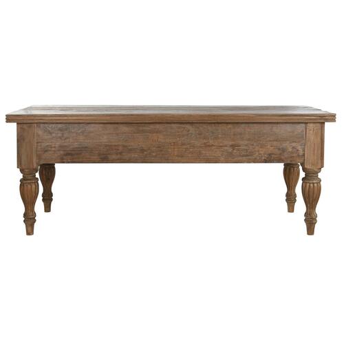 Konsol Home ESPRIT 200,5 X 80,5 X 78,5 cm