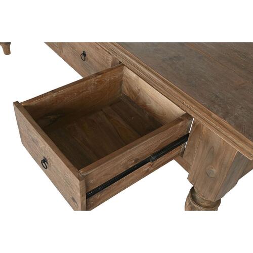 Konsol Home ESPRIT 200,5 X 80,5 X 78,5 cm