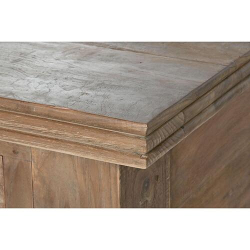 Konsol Home ESPRIT 200,5 X 80,5 X 78,5 cm