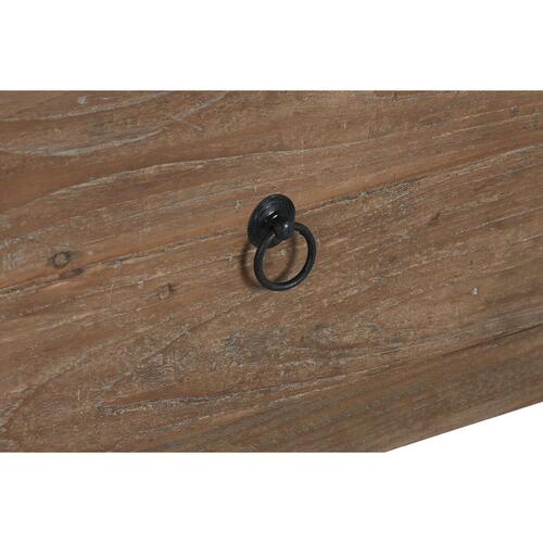 Konsol Home ESPRIT 200,5 X 80,5 X 78,5 cm