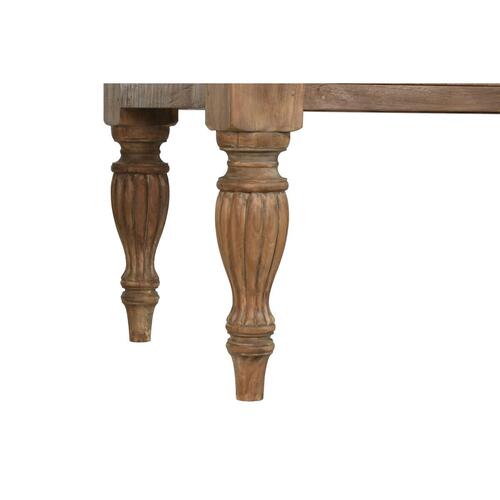Konsol Home ESPRIT 200,5 X 80,5 X 78,5 cm