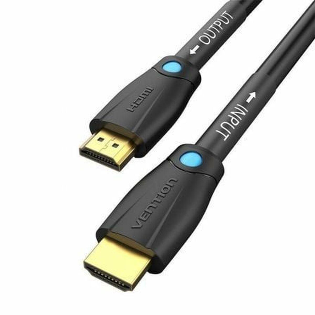 Vention HDMI-kabel AAMBQ 20 m