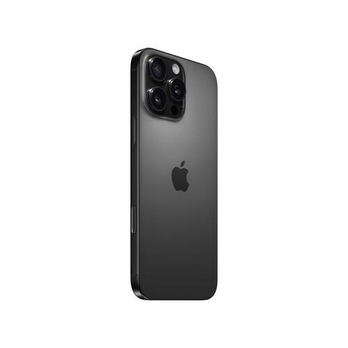 Smartphone Apple iPhone 16 Pro Max 6,9" 512 GB Sort