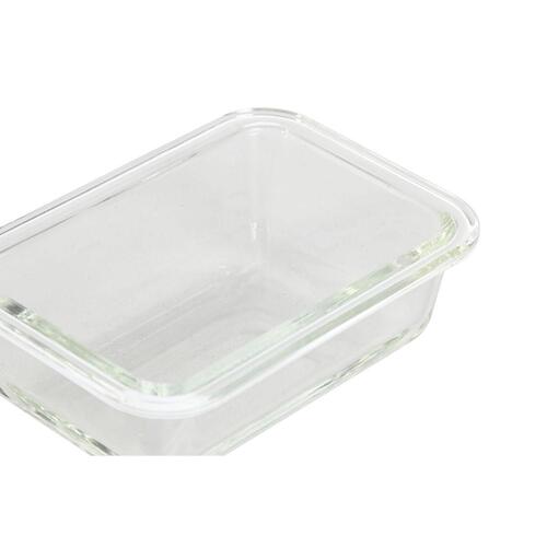 Snack bakke Home ESPRIT Natur 350 ml 39,5 x 20 x 5 cm