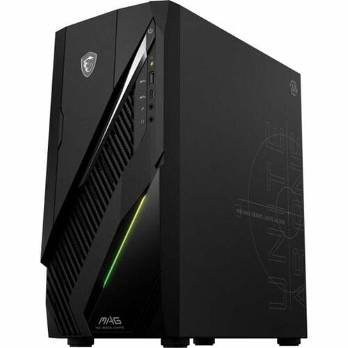 Desktop pc MSI Intel Core i5-12400F 16 GB RAM 1 TB SSD