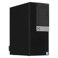 Desktop pc Dell OptiPlex 5050 i5-6400 16 GB RAM 256 GB SSD (OUTLET A)