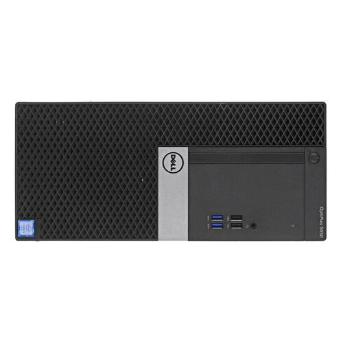 Desktop pc Dell OptiPlex 5050 i5-6400 16 GB RAM 256 GB SSD (OUTLET A)