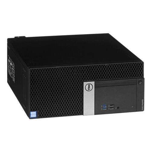 Desktop pc Dell OptiPlex 5050 i5-6400 16 GB RAM 256 GB SSD (OUTLET A)