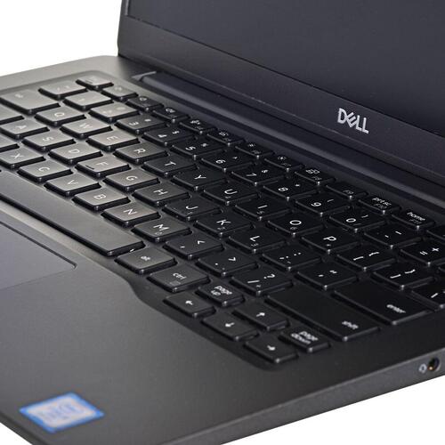 Bærbar computer Dell LATITUDE 7400 14" 16 GB RAM 512 GB SSD (OUTLET A)