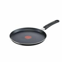 Stegepande Tefal C3841053 Sort Aluminium Ø 25 cm