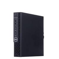Desktop pc Dell OptiPlex 3060 Micro 16 GB RAM 256 GB SSD (OUTLET A)