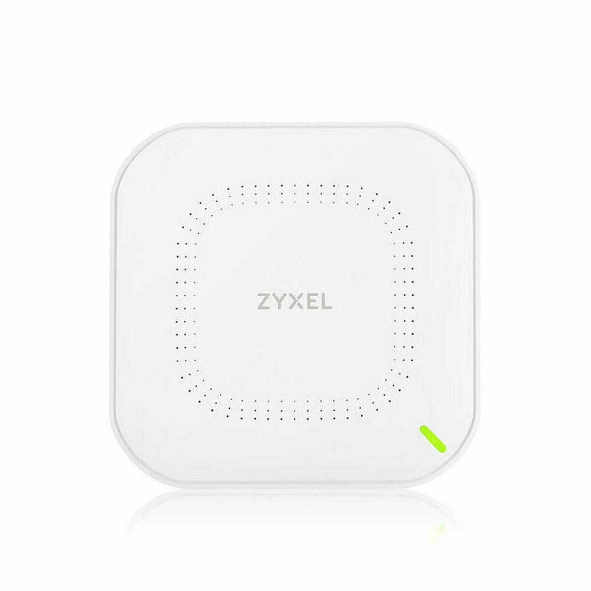 Adgangspunkt ZyXEL NWA50AX-EU0102F Hvid