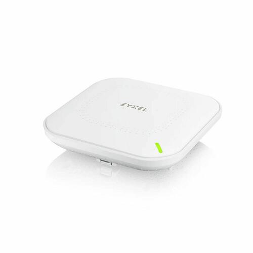 Adgangspunkt ZyXEL NWA50AX-EU0102F Hvid