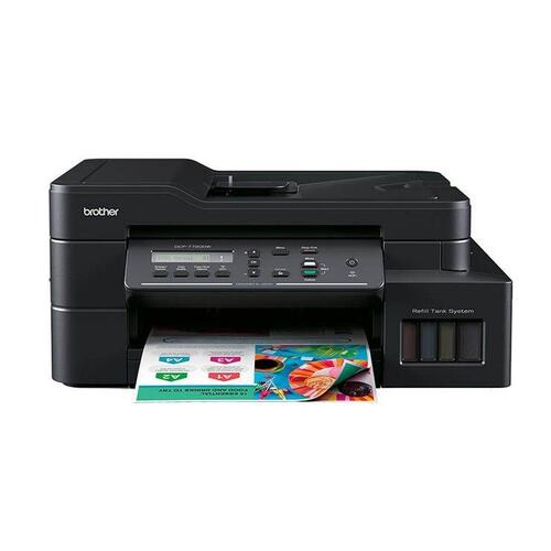 Multifunktionsprinter Brother MFC-T920DW