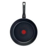 Stegepande Tefal C3850553 Sort Aluminium Ø 26 cm