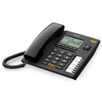 Fastnettelefon Alcatel T76 Sort