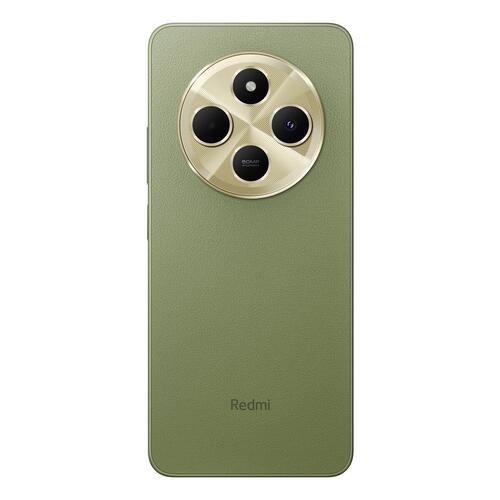 Smartphone Xiaomi REDMI 14C 4-128 GREE 6,9" Octa Core 4 GB RAM 128 GB Grøn