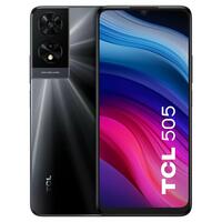 Smartphone TCL 505 6,5" 6 GB RAM 256 GB Grå ARM Cortex-A53