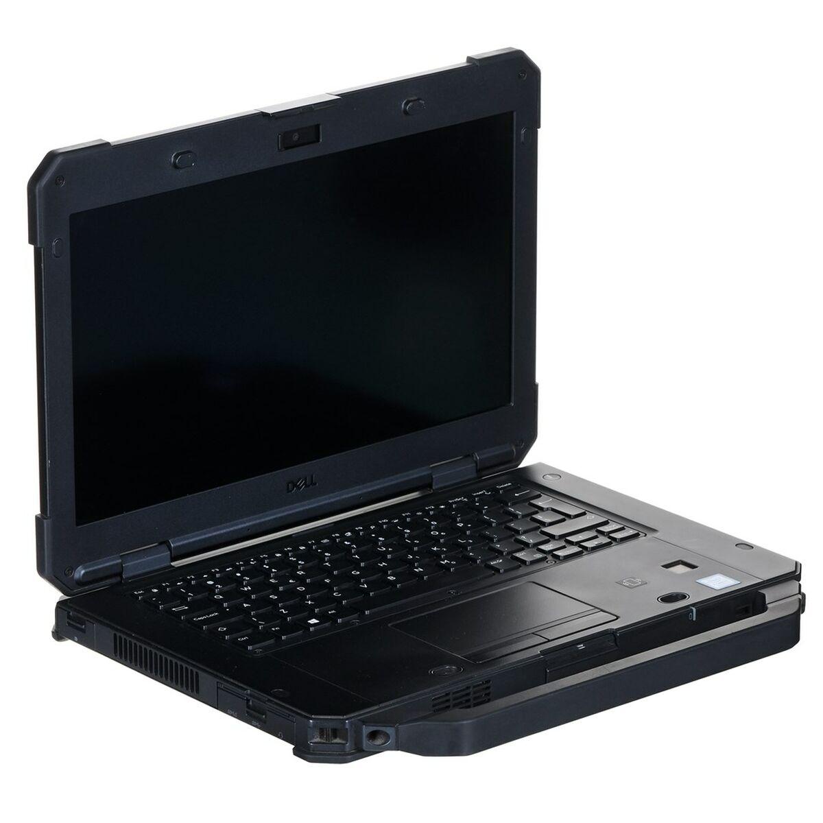Bærbar computer Dell LATITUDE RUGGED 5420 14" Intel Core I5-8350U 16 GB RAM 512 GB SSD (OUTLET A)