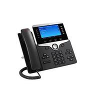 IP telefon CISCO 8851 Sort