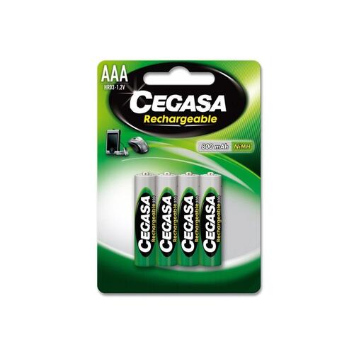 Batterier Cegasa 12 V