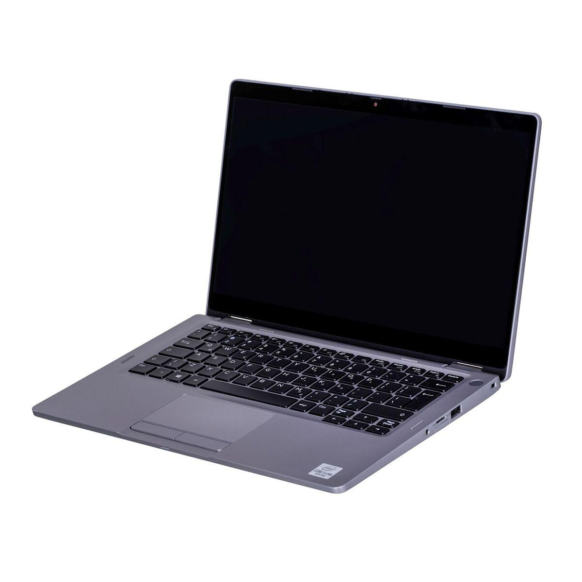 Bærbar computer Dell LATITUDE 5310 13,3" 8 GB RAM 256 GB SSD (OUTLET A)