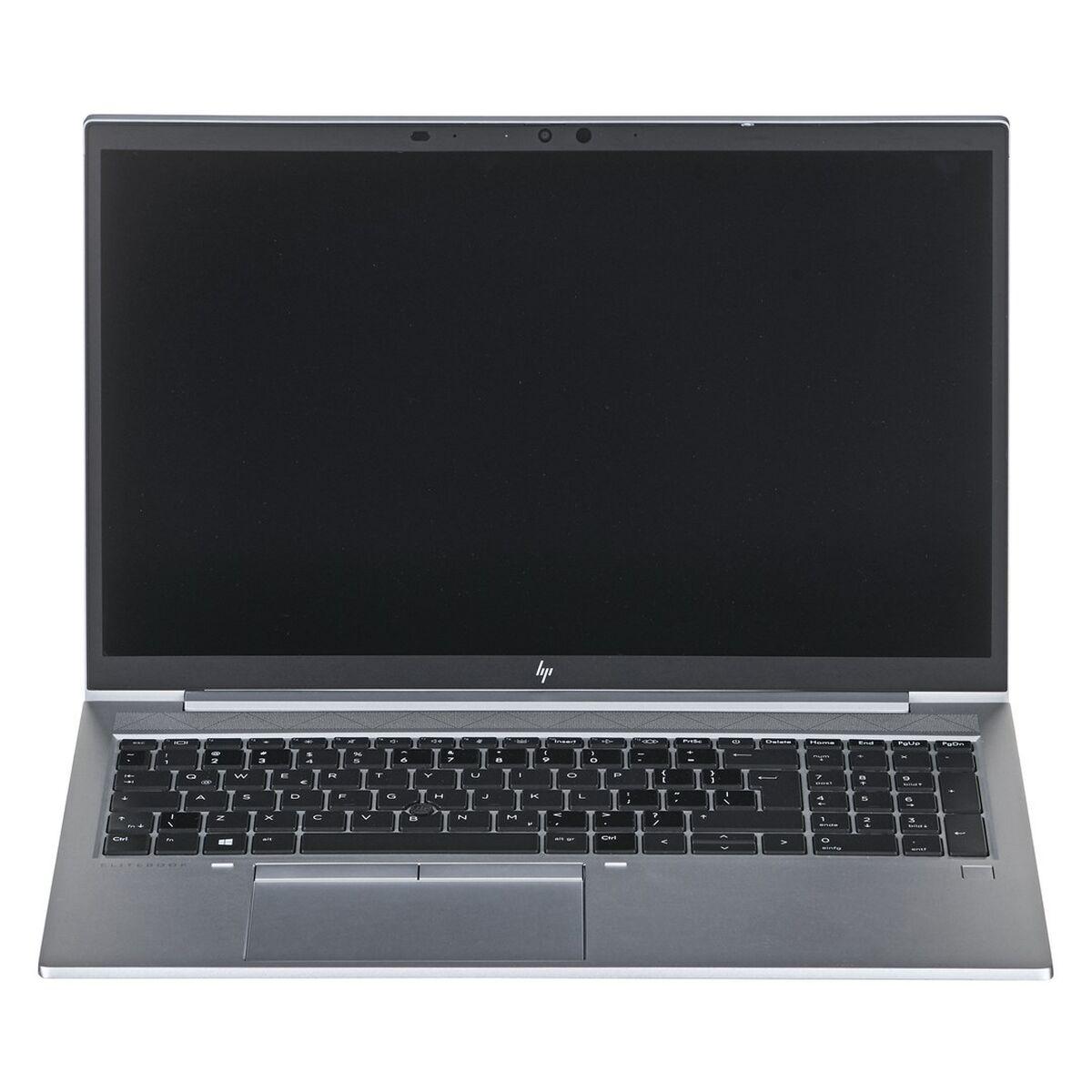 Bærbar computer HP EliteBook 855 15,6" AMD Ryzen 5 PRO 5650U AMD RYZEN™ 5 PRO 5650U 16 GB RAM 256 GB SSD (OUTLET A)