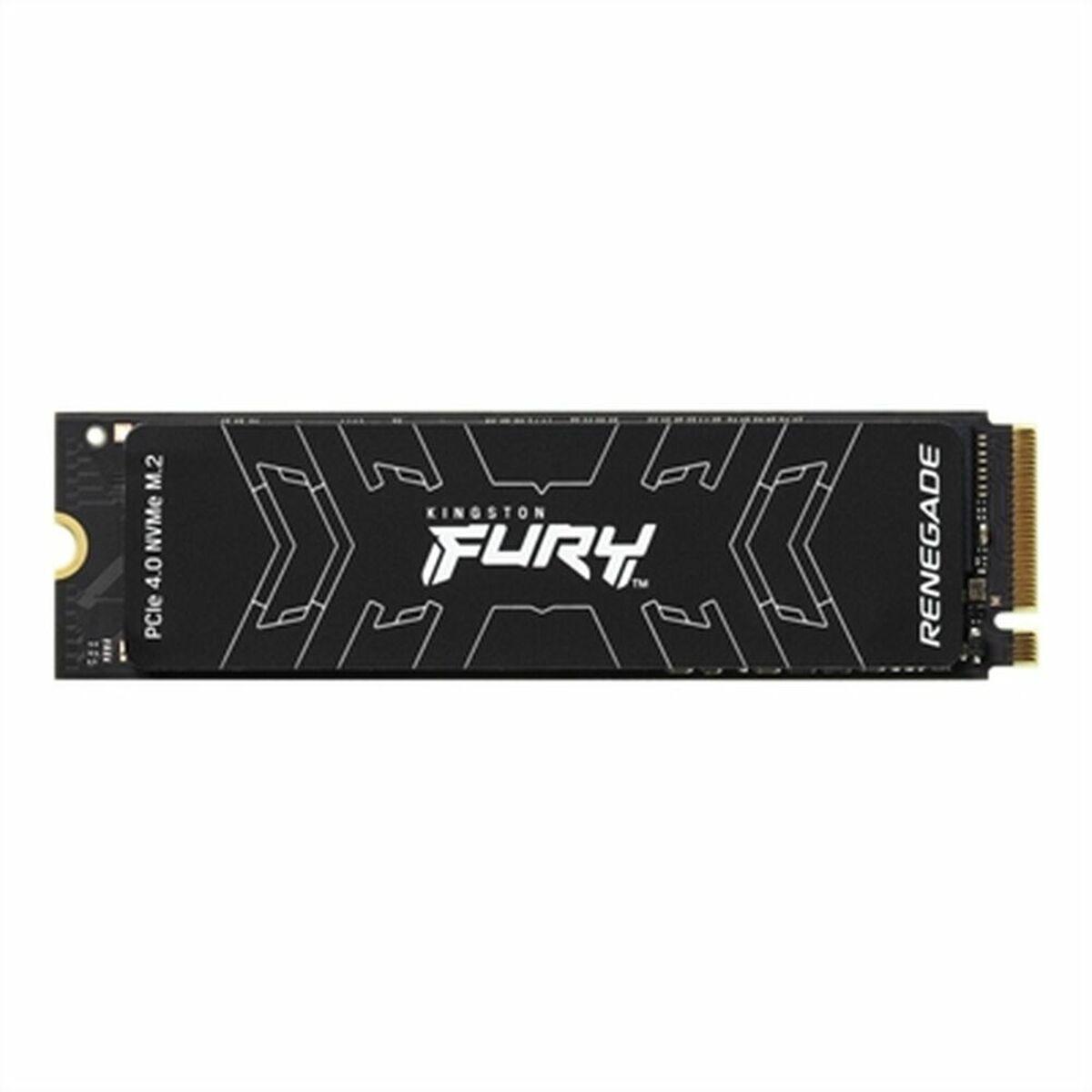 Harddisk Kingston FURY Renegade 1 TB SSD