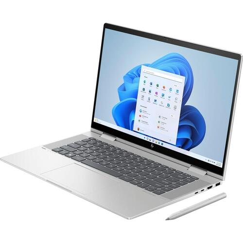 Bærbar computer HP 7H9Y3UA 15,6" Intel Core i7-1355U 16 GB RAM 512 GB SSD (OUTLET A+)