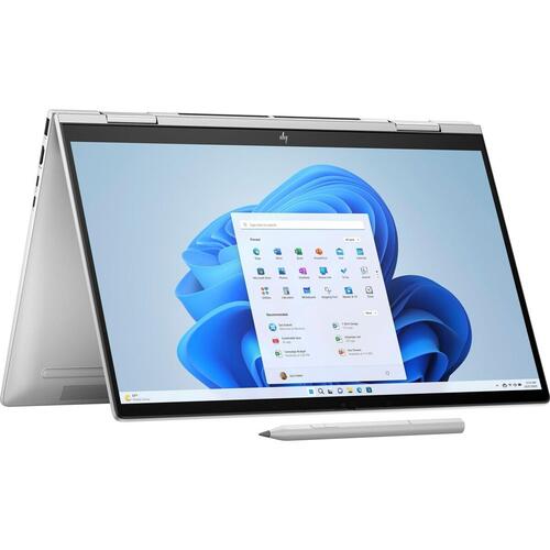 Bærbar computer HP 7H9Y3UA 15,6" Intel Core i7-1355U 16 GB RAM 512 GB SSD (OUTLET A+)