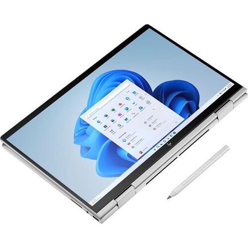 Bærbar computer HP 7H9Y3UA 15,6" Intel Core i7-1355U 16 GB RAM 512 GB SSD (OUTLET A+)