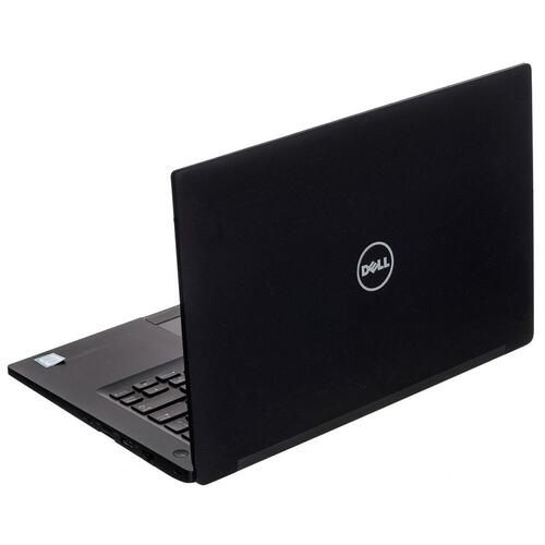 Bærbar computer Dell LATITUDE 7480 14" 16 GB RAM 512 GB SSD (OUTLET A)