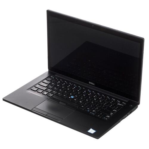 Bærbar computer Dell LATITUDE 7480 14" 16 GB RAM 512 GB SSD (OUTLET A)