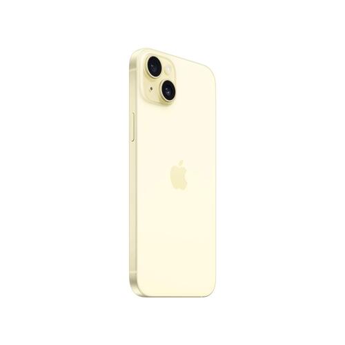 Smartphone Apple iPhone 15 Plus 6,7" 128 GB Gul