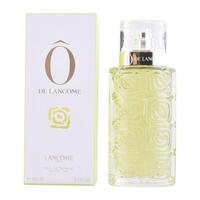 Dameparfume Ô De Lancôme Lancôme Ô de Lancôme EDT (200 ml) 200 ml