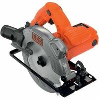 Rundsav Black & Decker 1250 W Ø 200 mm
