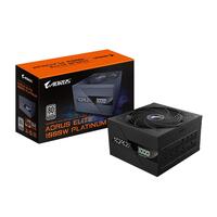 Strømforsyning Gigabyte Aorus Elite Platinum 1000 W 125 W 80 PLUS Platinum