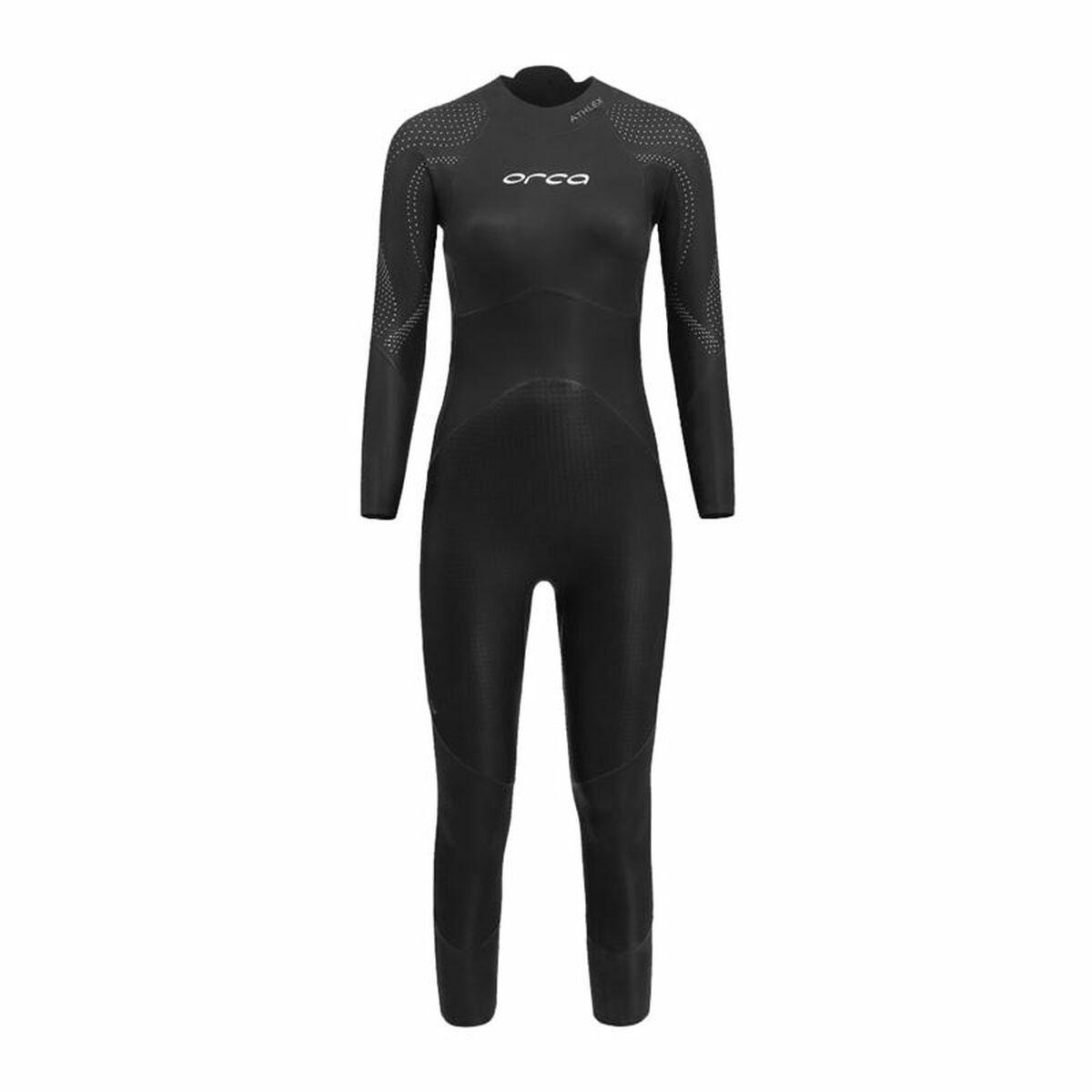Neopren Orca Athlex Flow Sort XS
