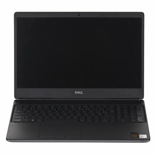 Bærbar computer Dell PRECISION 7550 15" 32 GB RAM 512 GB SSD (OUTLET A)