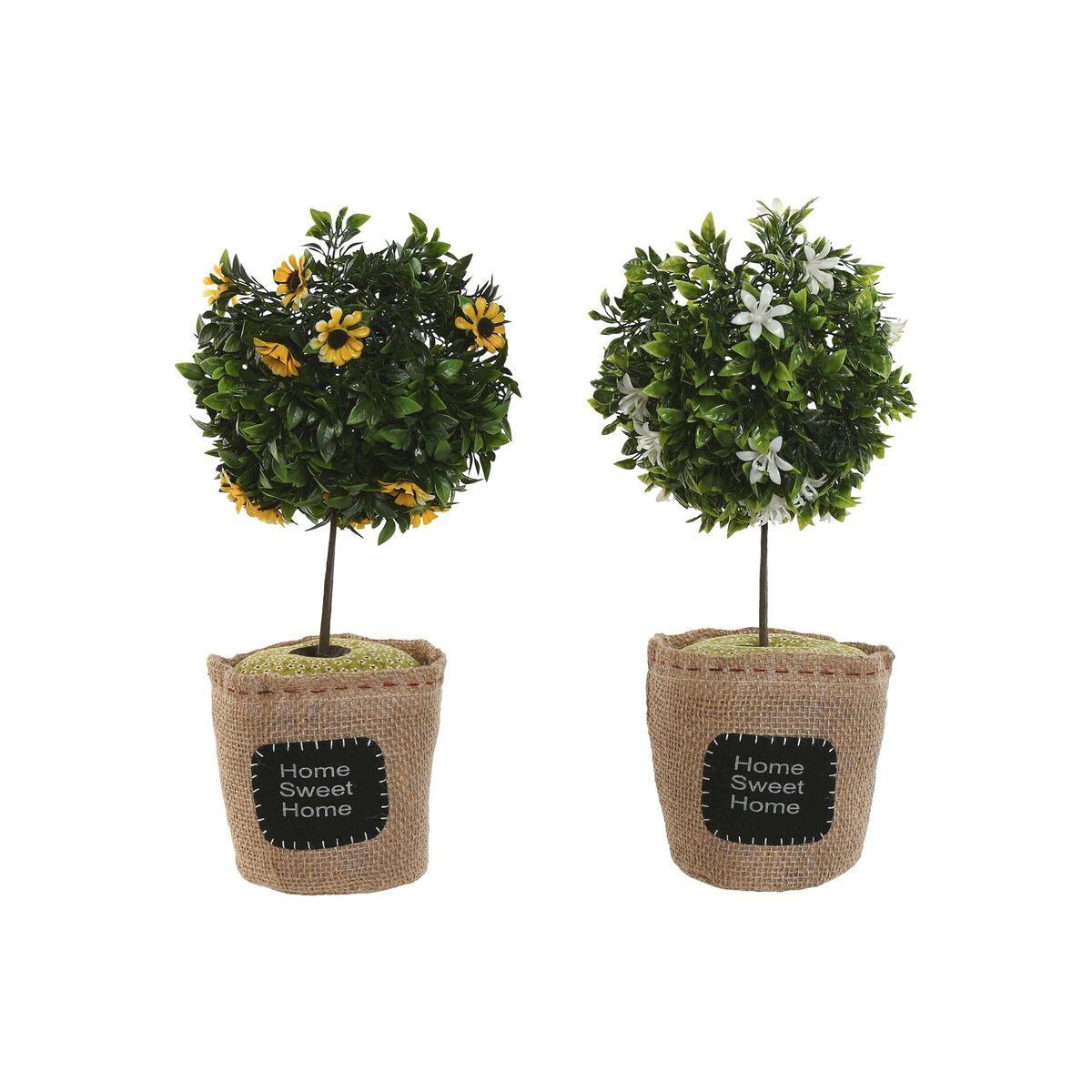 Dørstop - PVC, 18 × 18 × 36 cm (2 stk.)