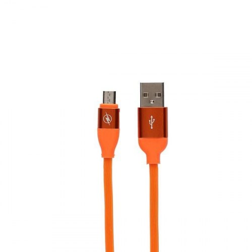 Contact USB-kabel til Micro USB 1,5 m - Hvid