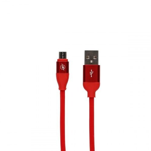 Contact USB-kabel til Micro USB 1,5 m - Hvid