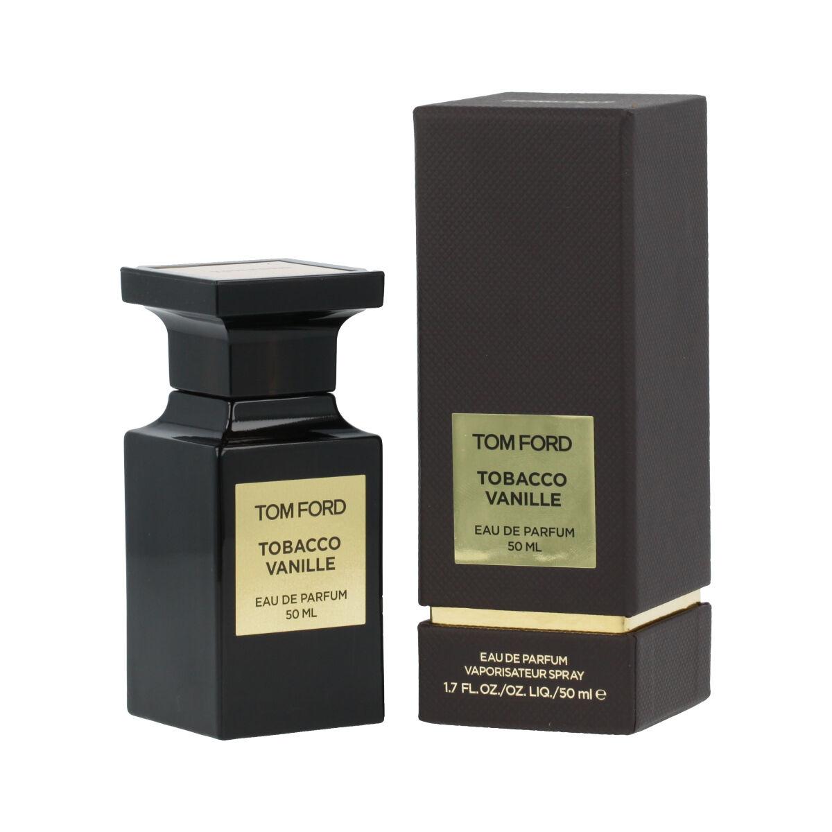 Dameparfume Tom Ford Tobacco Vanille EDP 50 ml