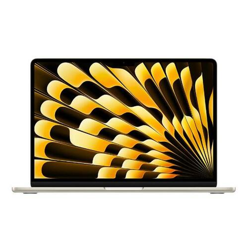 Bærbar computer Apple MacBook Air 13,6" 16 GB RAM 256 GB SSD Spansk qwerty M2