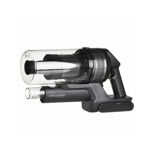 Stavstøvsuger Samsung VS20B75ACR5/GE 550 W 25 x 113 x 21,5 cm