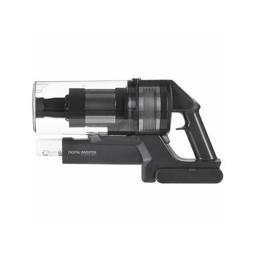 Stavstøvsuger Samsung VS20B75ACR5/GE 550 W 25 x 113 x 21,5 cm