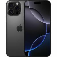 Smartphone Apple iPhone 16 Pro Max 6,9" 256 GB Sort