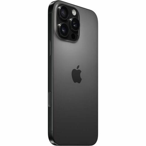 Smartphone Apple iPhone 16 Pro Max 6,9" 256 GB Sort