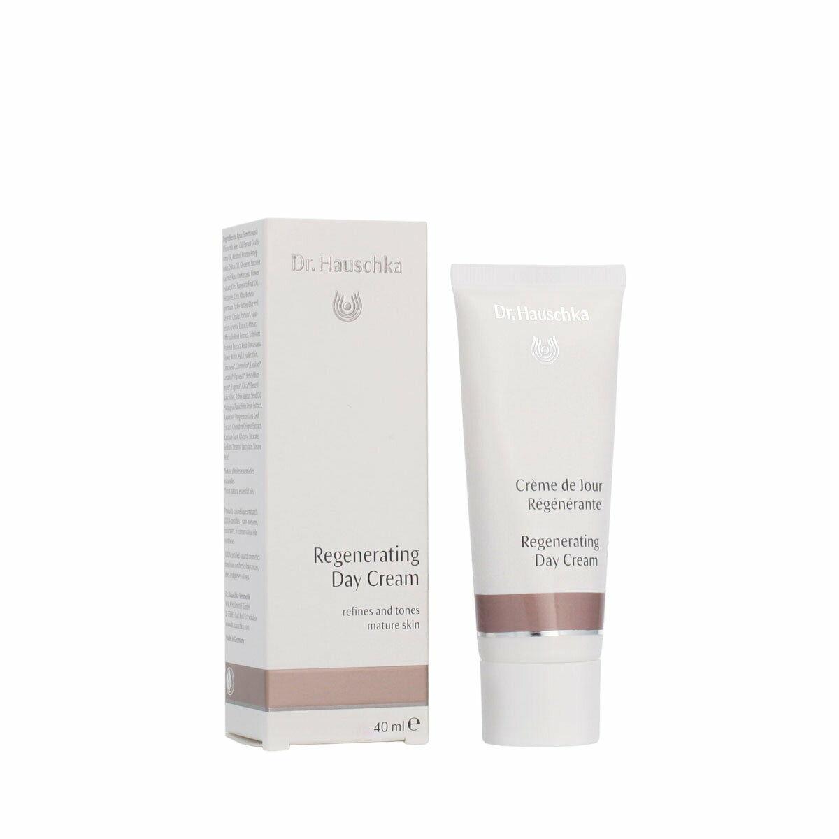 Anti-Age Dagcreme Dr. Hauschka 40 ml